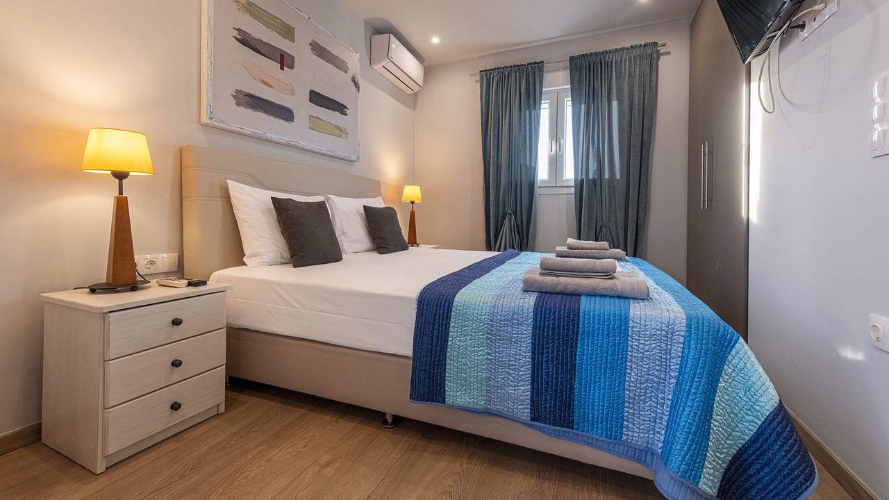 Photo of Bedroom in Athens City Centre
