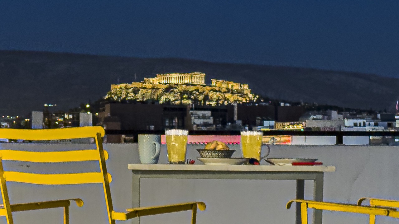 Photo of Outdoor in Athens City Centre