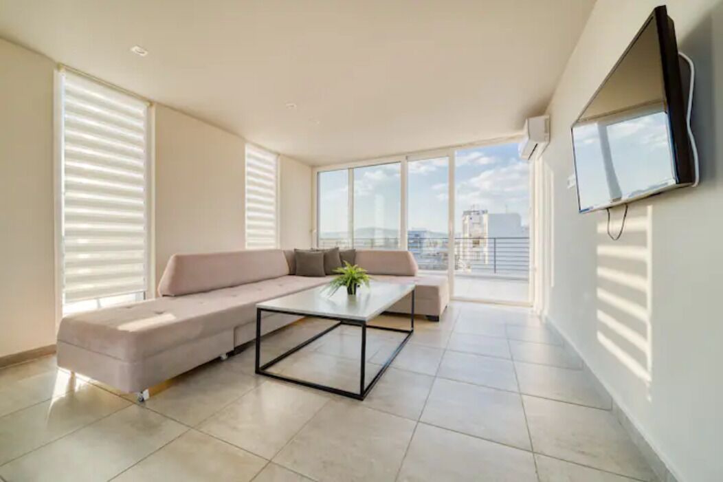 Photo of Livingroom in Athens City Centre