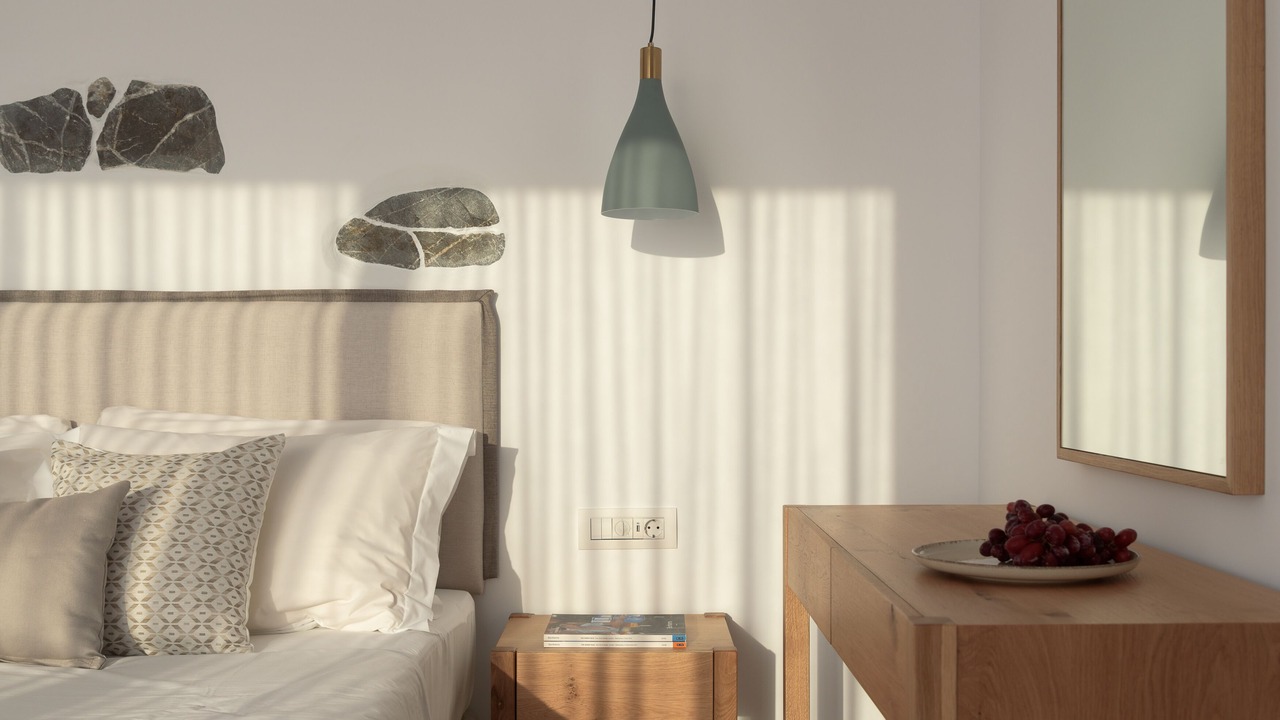 Photo of Bedroom in Pitsidia