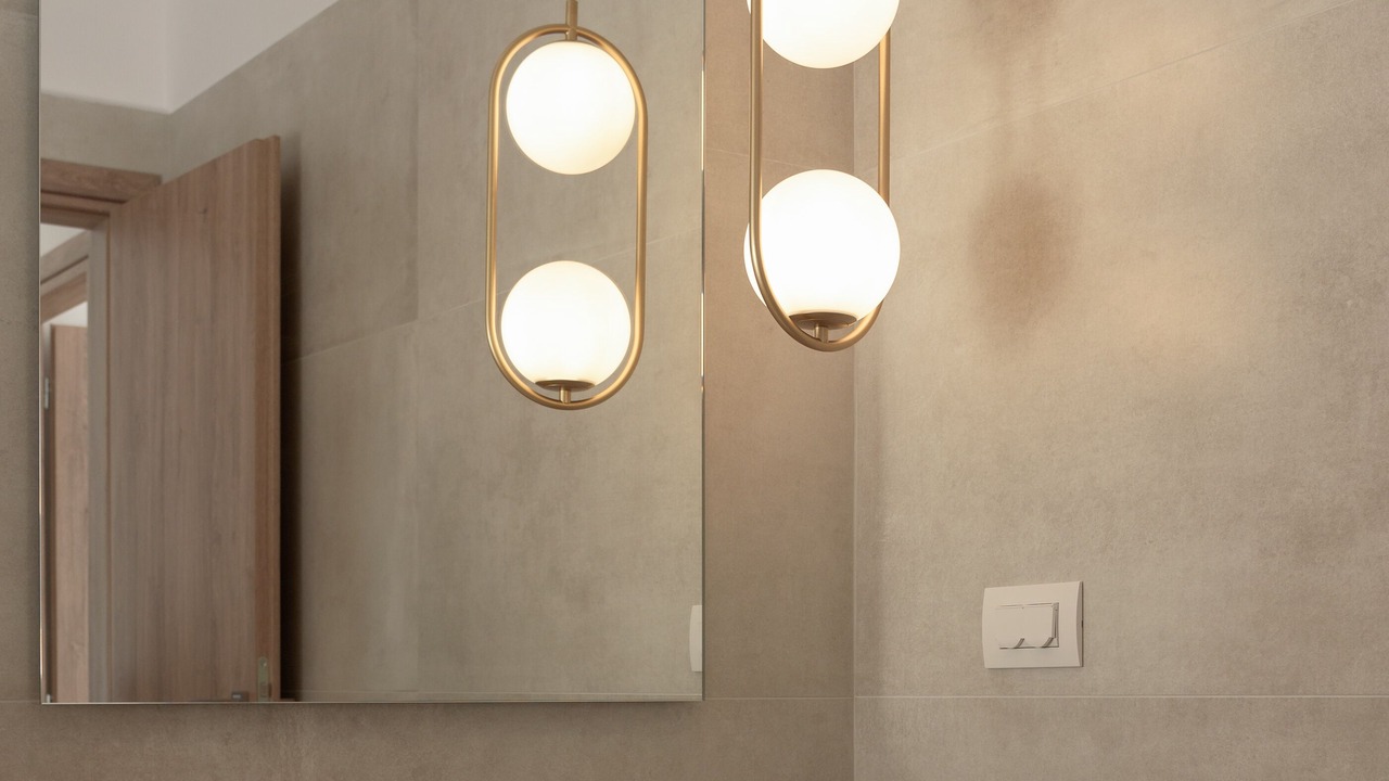 Photo of Bathroom in Pitsidia