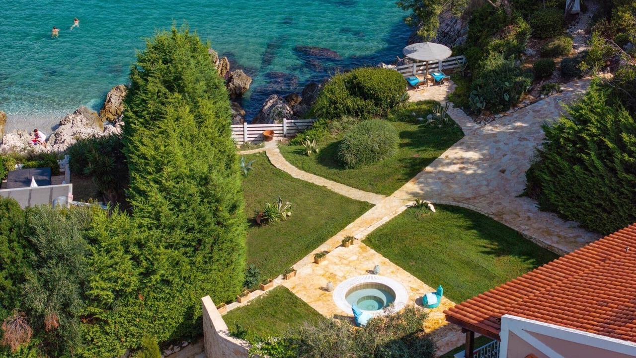 Photo of Others in Agios Spyridon Corfu