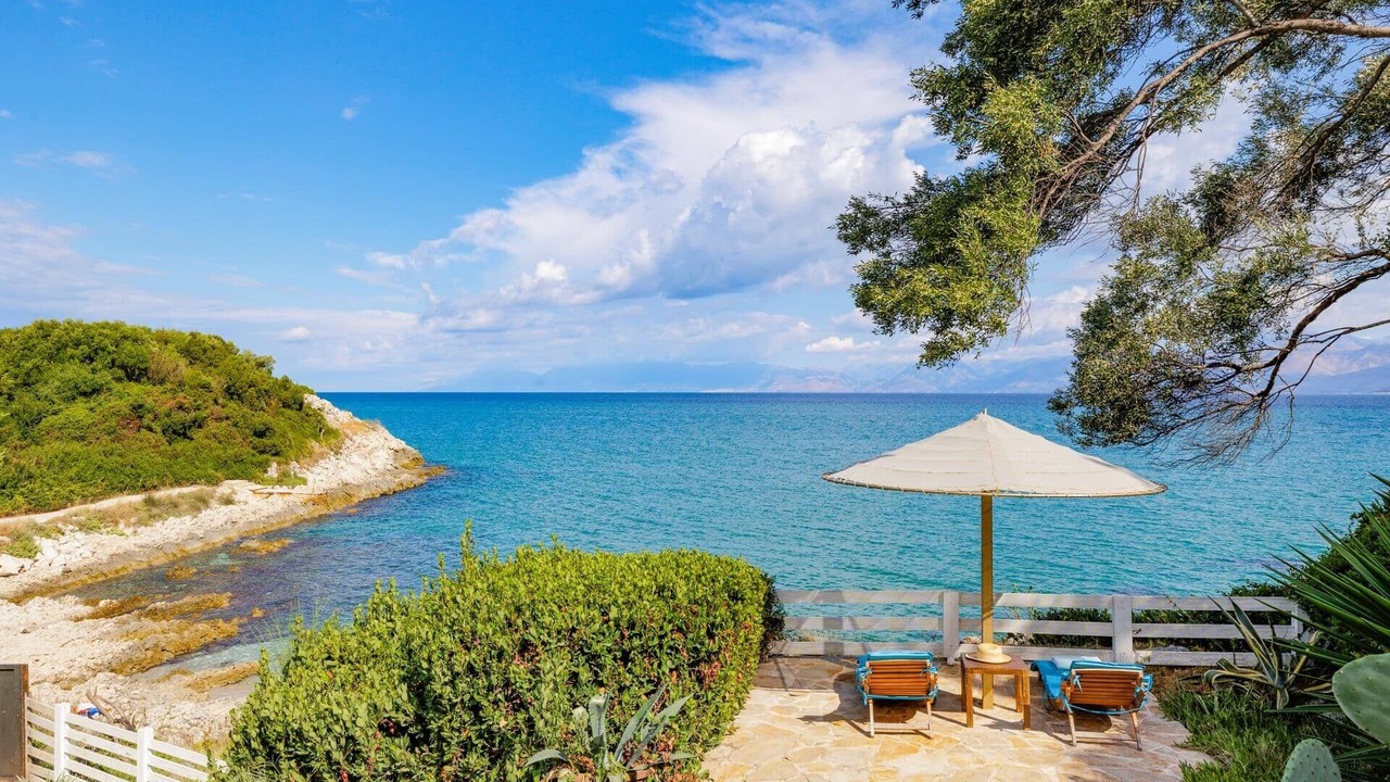 Photo of Others in Agios Spyridon Corfu