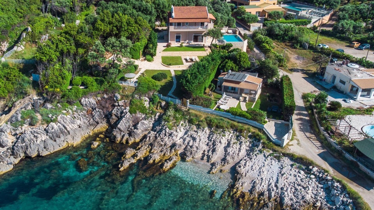 Photo of Others in Agios Spyridon Corfu