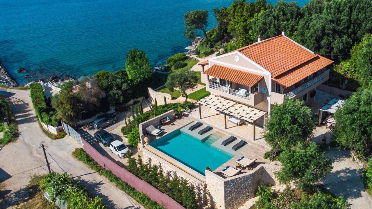 Photo of Others in Agios Spyridon Corfu