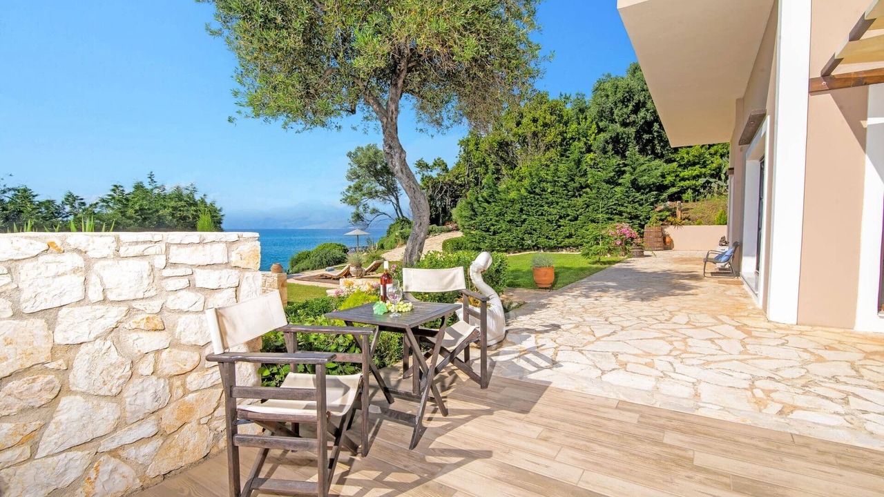 Photo of Others in Agios Spyridon Corfu