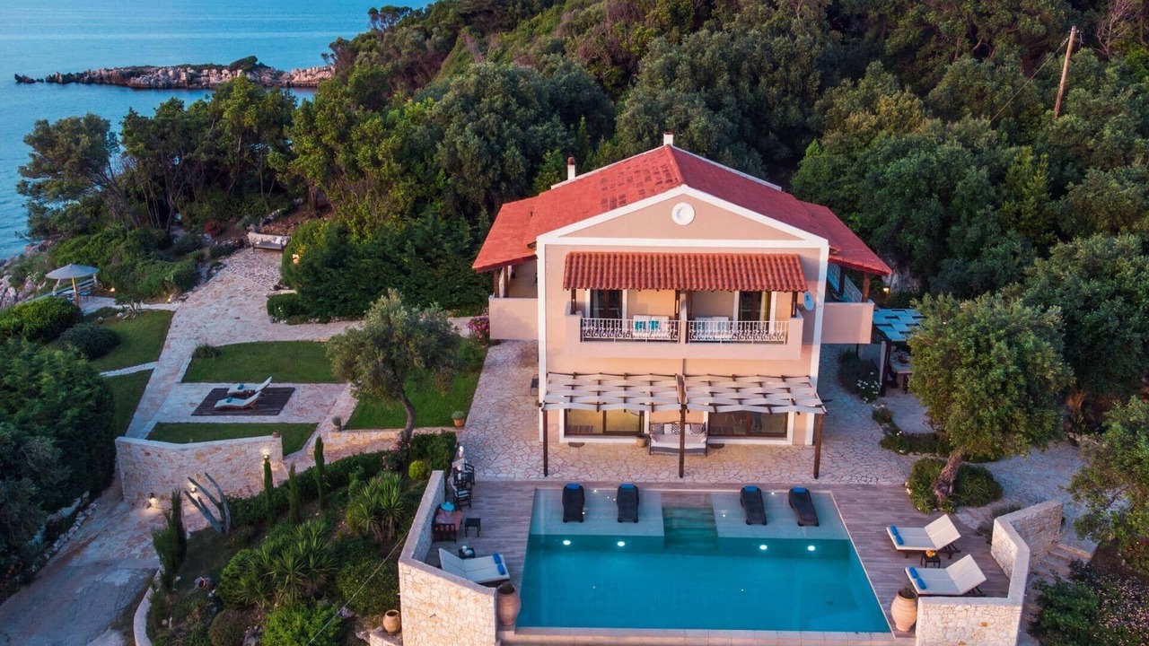 Photo of Others in Agios Spyridon Corfu