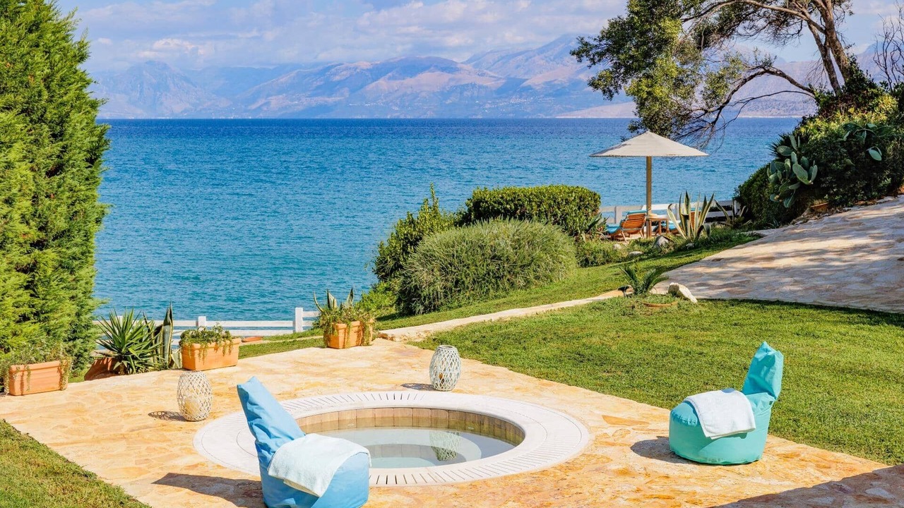 Photo of Others in Agios Spyridon Corfu