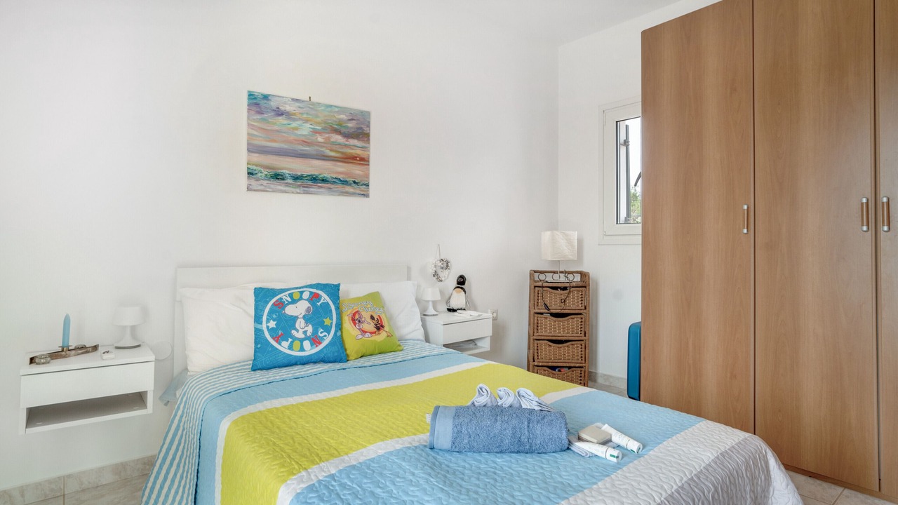 Photo of Bedroom in Spartia