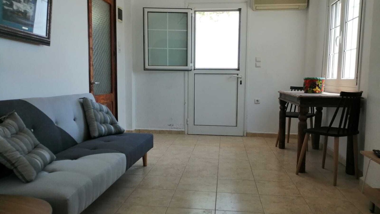 Photo of Livingroom in Leros