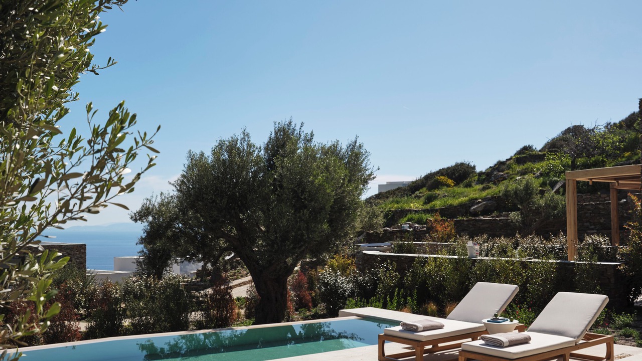 Photo of Patio Balcony in Apollonia