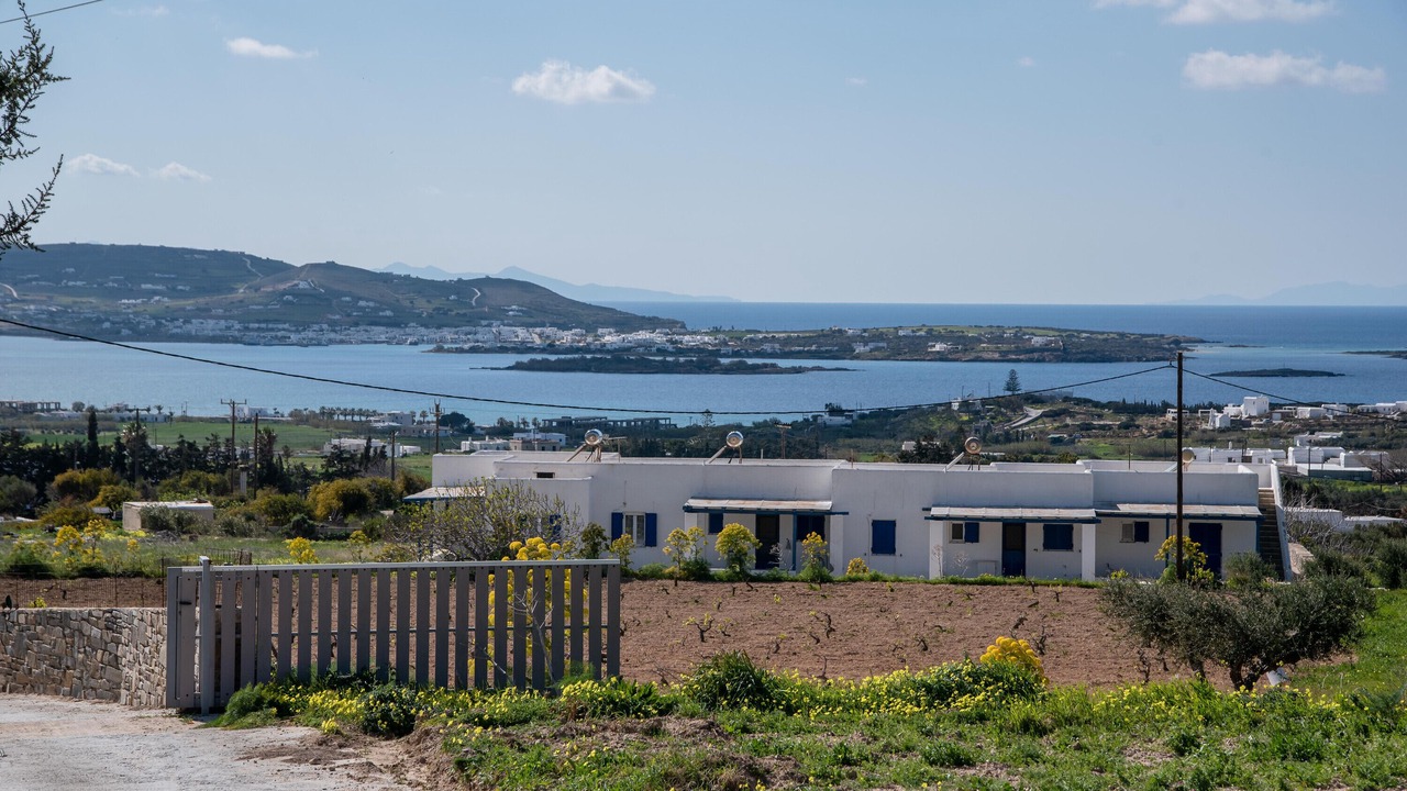 Photo of Outdoor in Nea Cryssi Akti