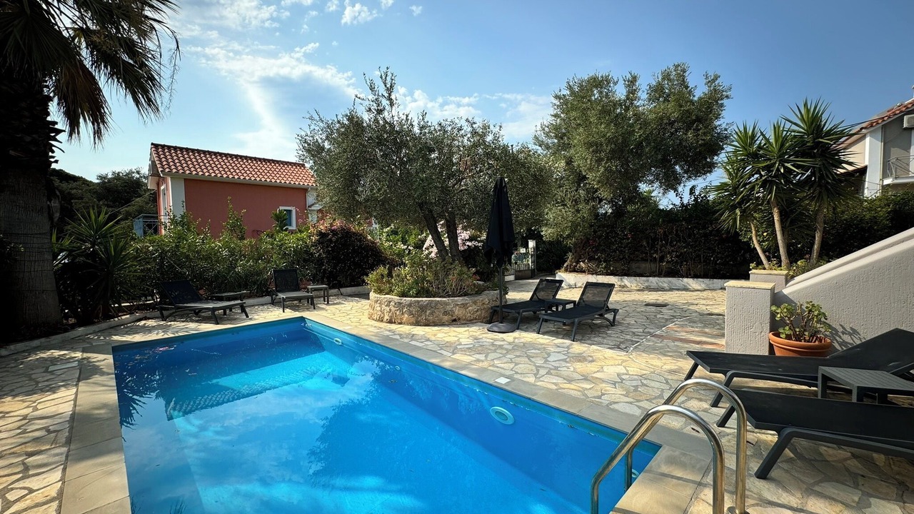 Photo of Outdoor in Pesada