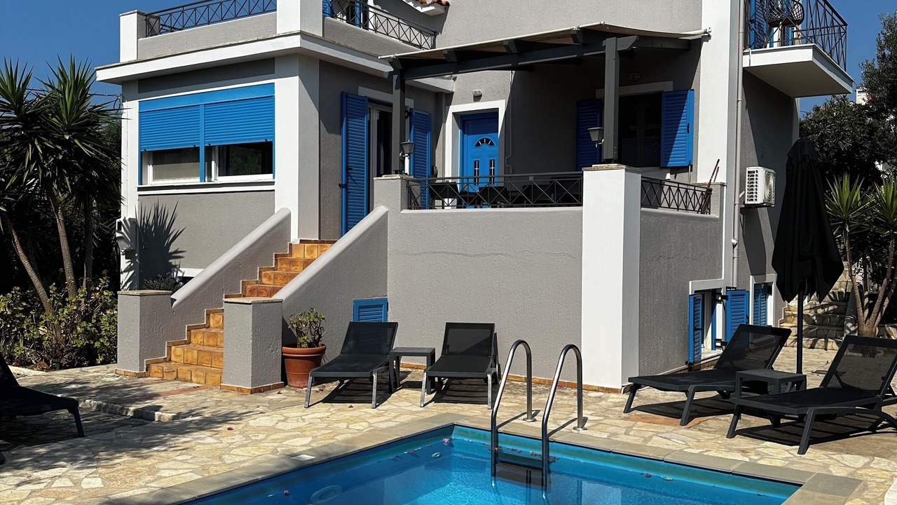Photo of Outdoor in Pesada