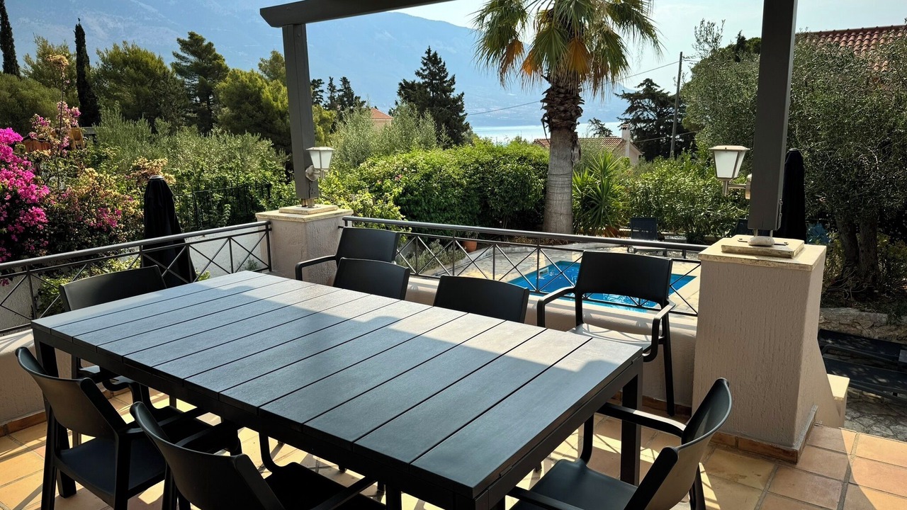 Photo of Outdoor in Pesada