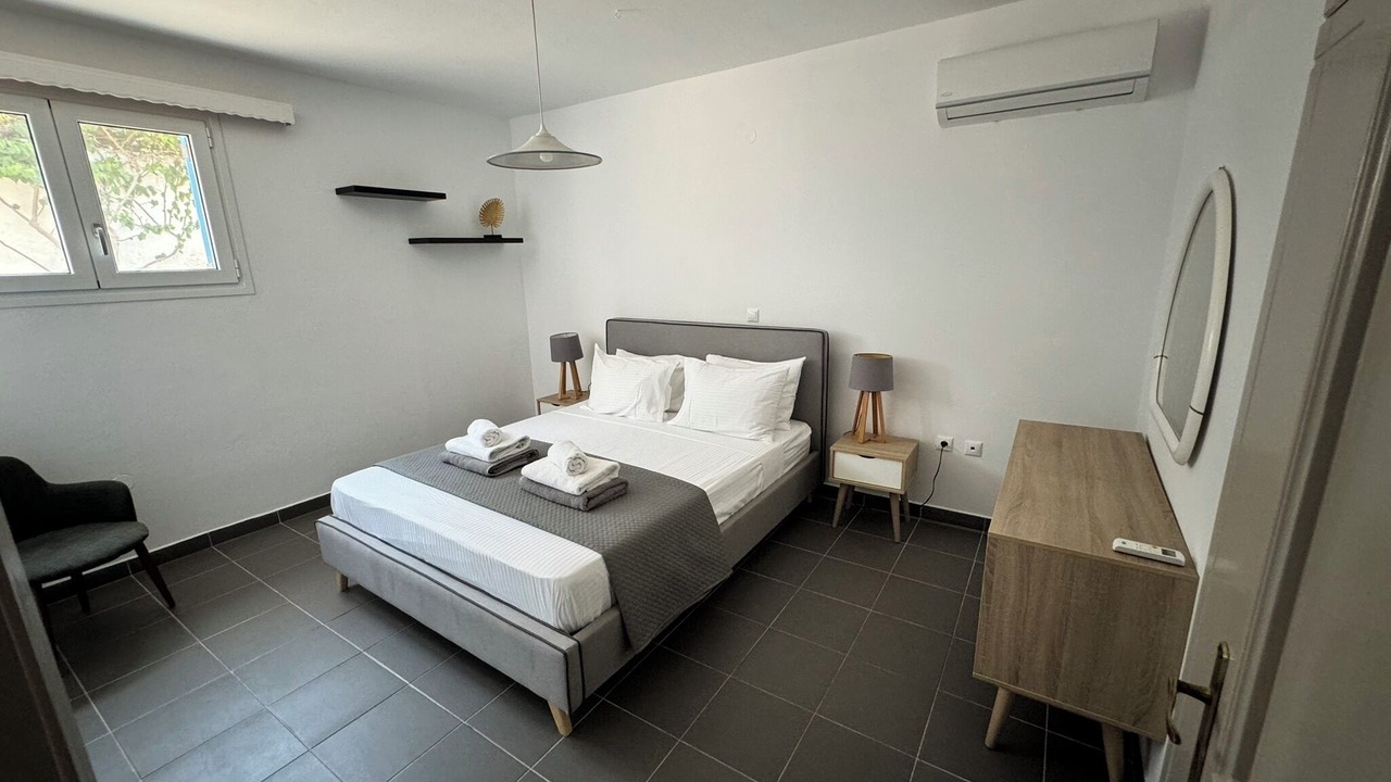 Photo of Bedroom in Pesada