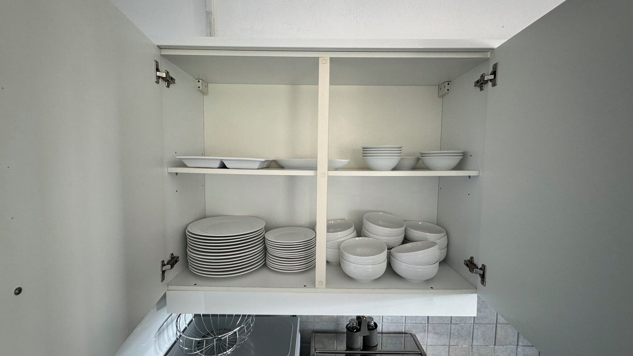 Photo of Kitchen in Pesada