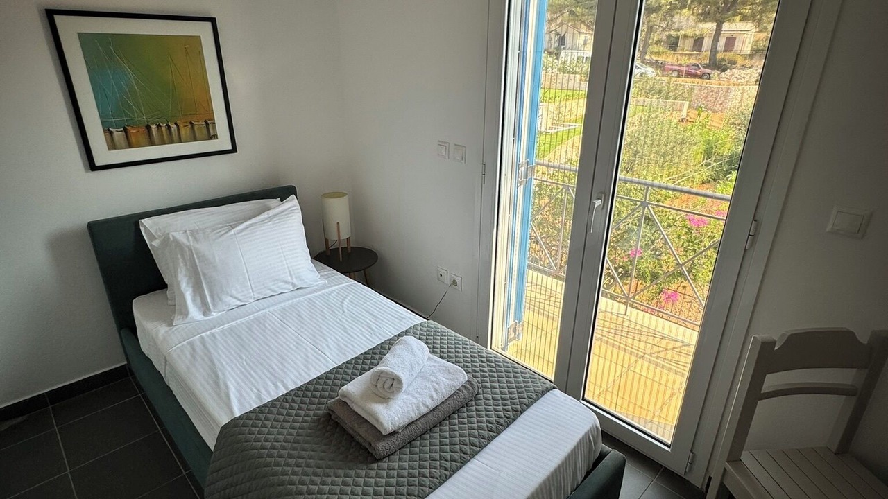 Photo of Bedroom in Pesada