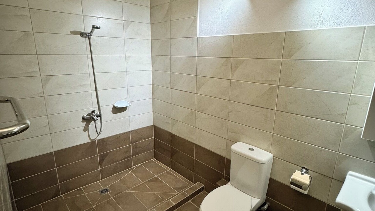 Photo of Bathroom in Pesada