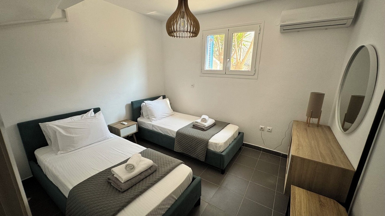 Photo of Bedroom in Pesada