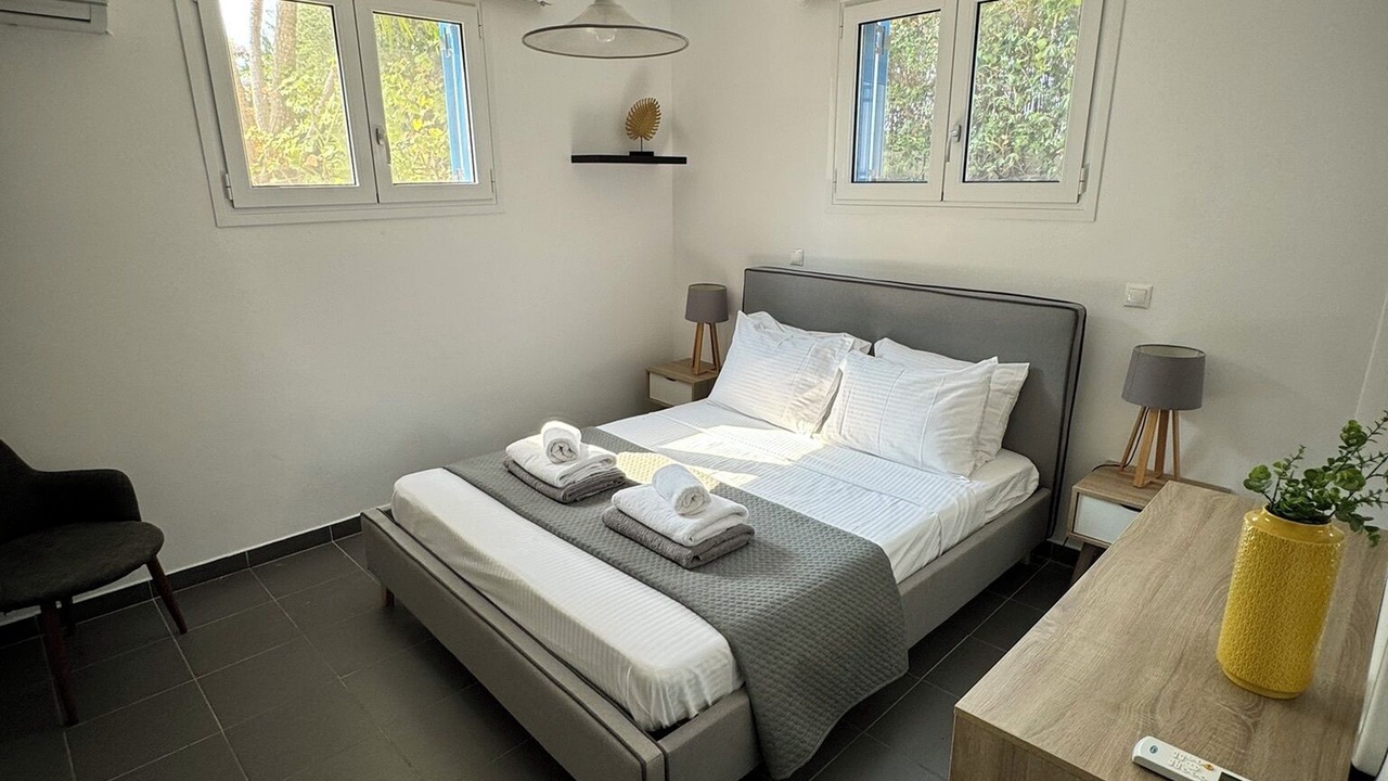 Photo of Bedroom in Pesada