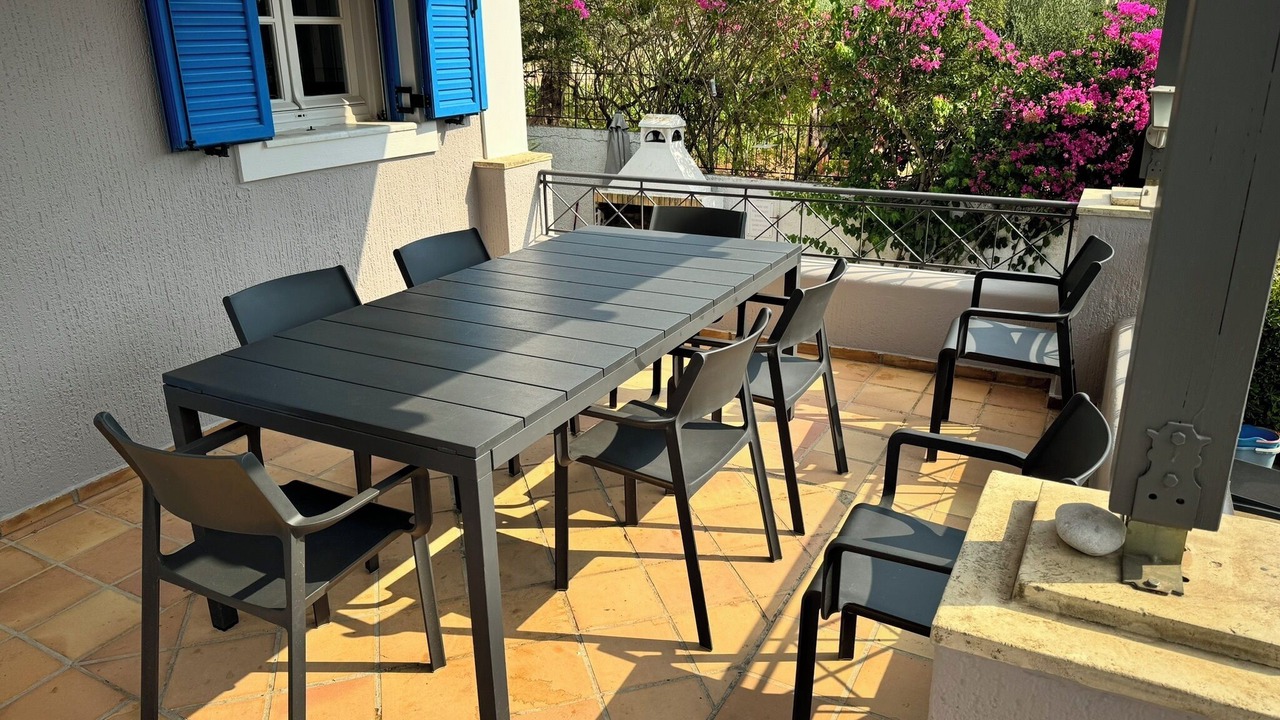 Photo of Outdoor in Pesada