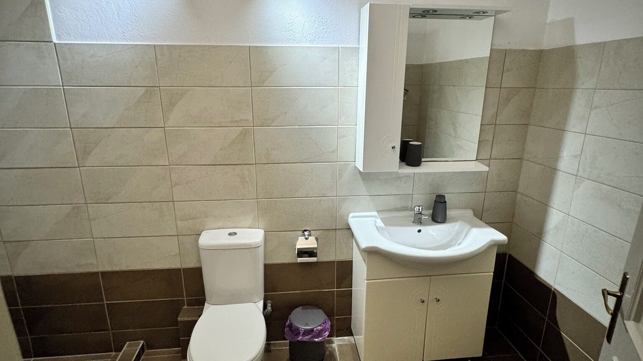 Photo of Bathroom in Pesada