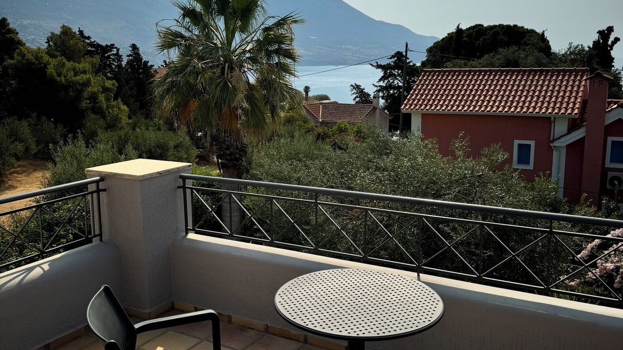 Photo of Patio Balcony in Pesada