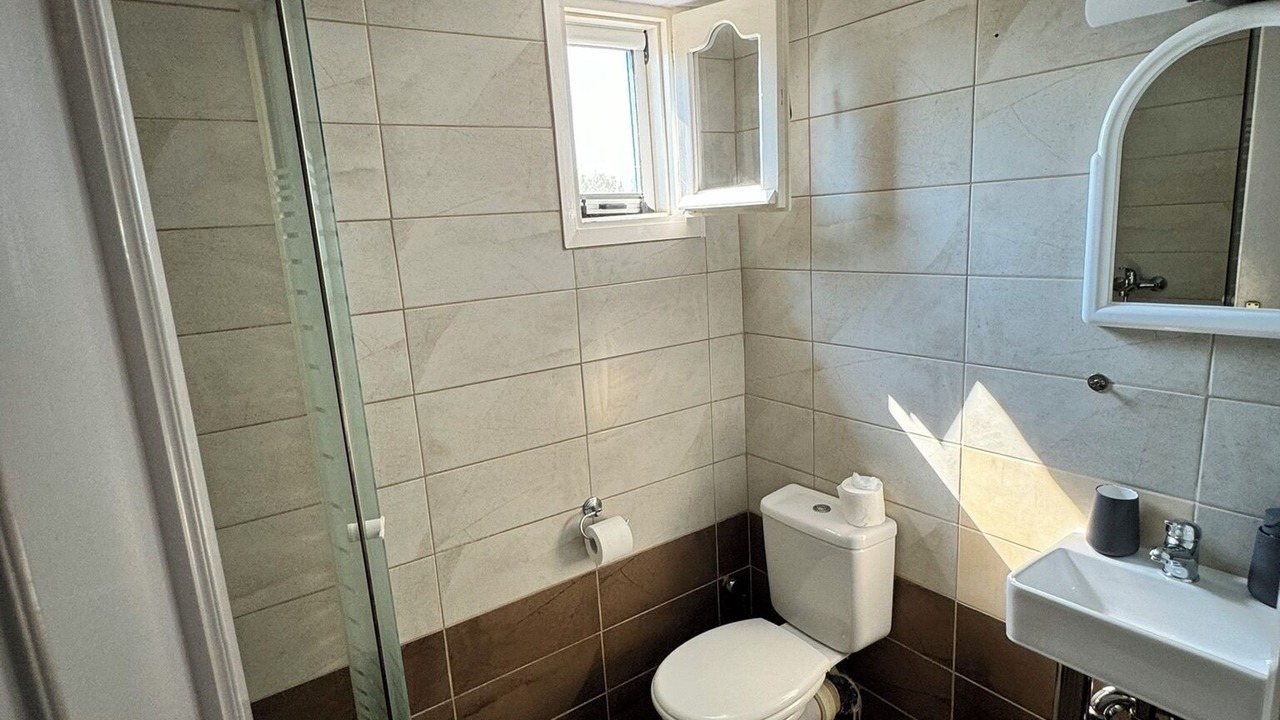 Photo of Bathroom in Pesada