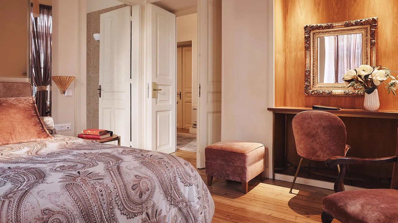 Photo of Bedroom in Neapoli