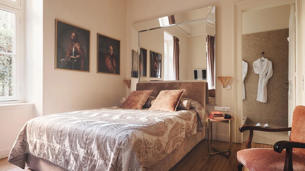 Photo of Bedroom in Neapoli