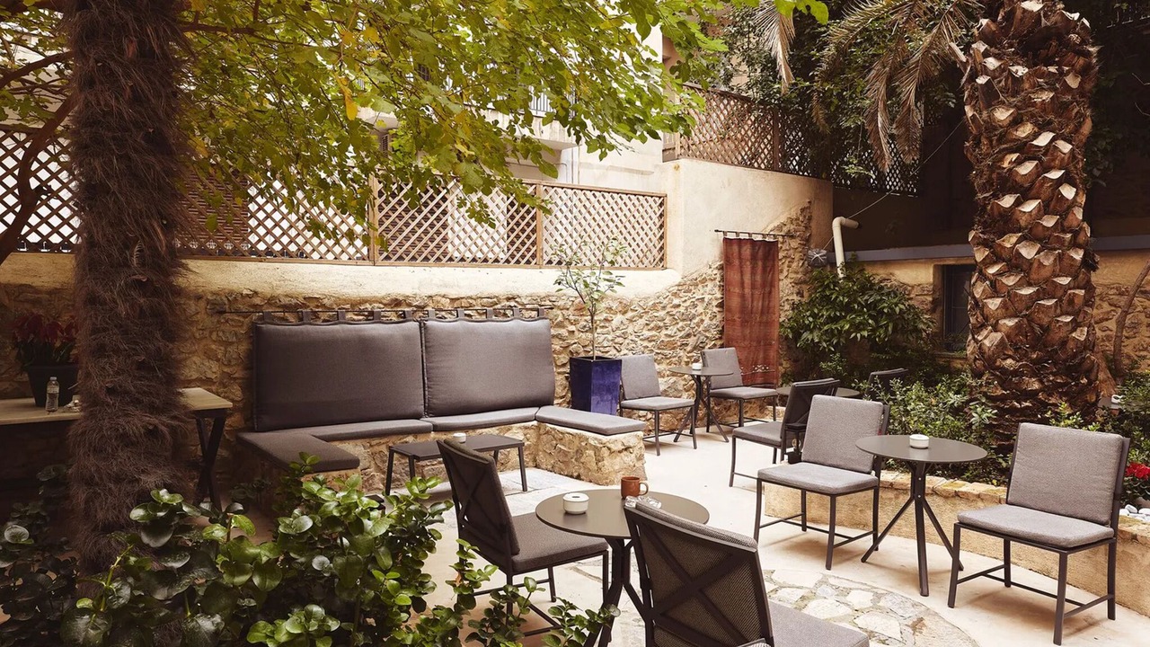 Photo of Outdoor in Neapoli