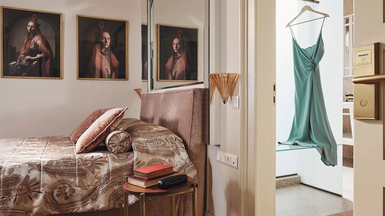 Photo of Bedroom in Neapoli