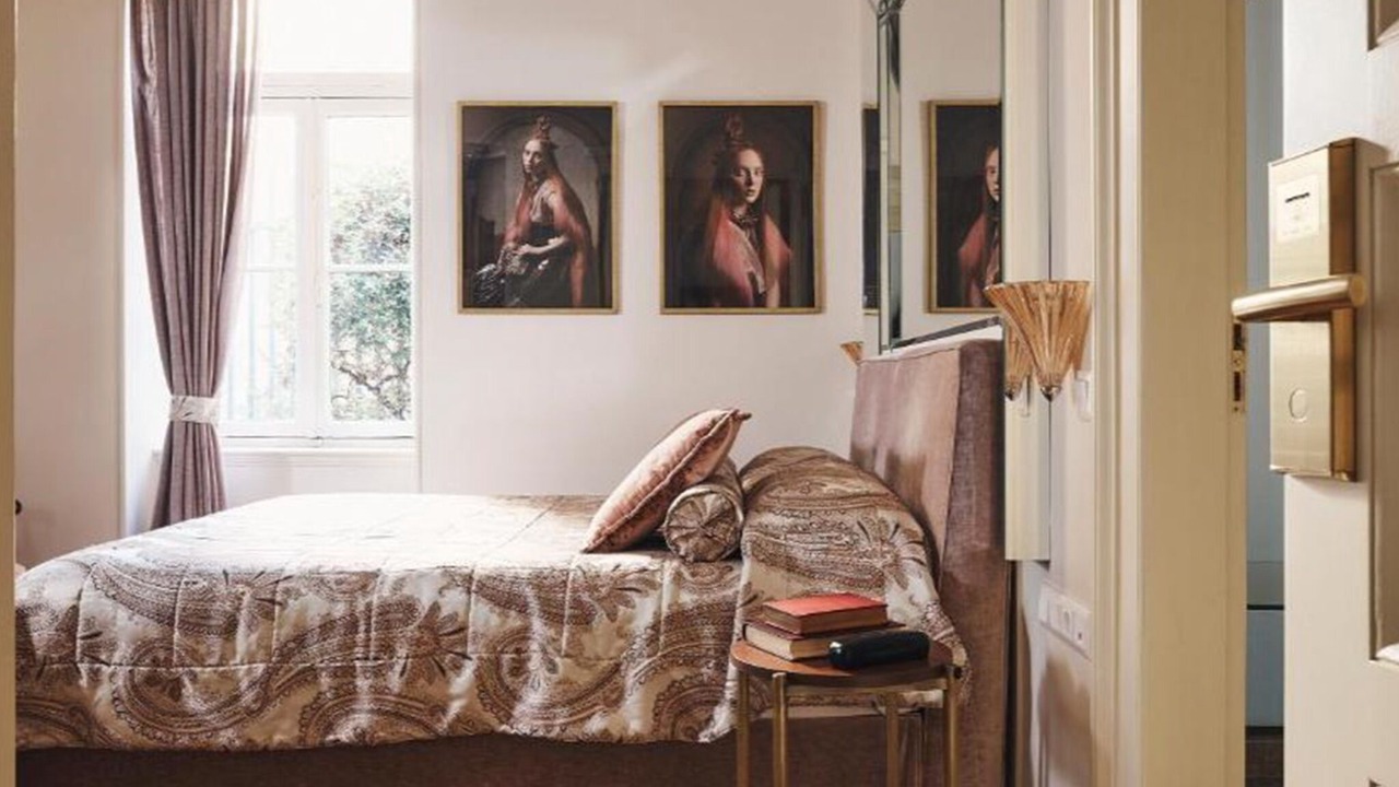 Photo of Bedroom in Neapoli