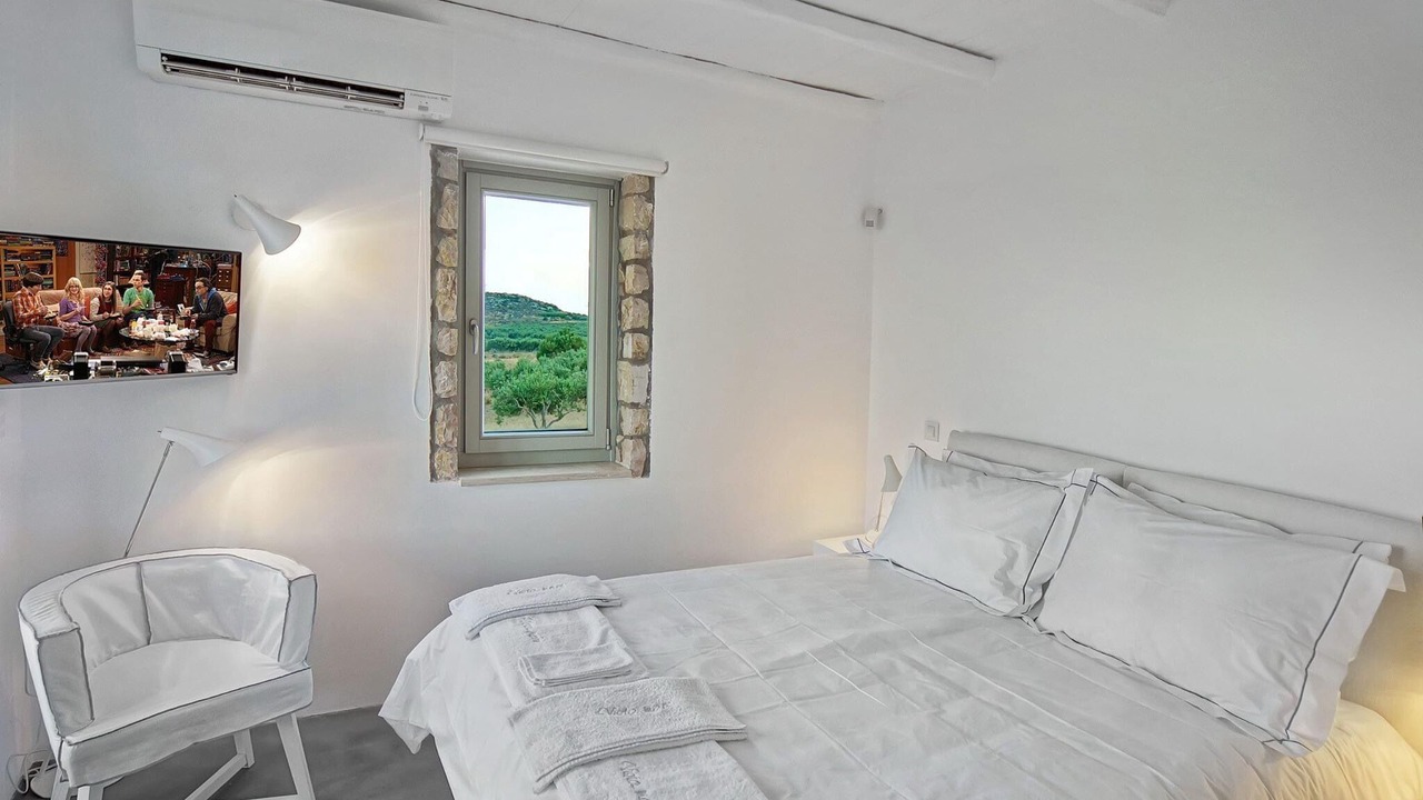 Photo of Bedroom in Xerokampos
