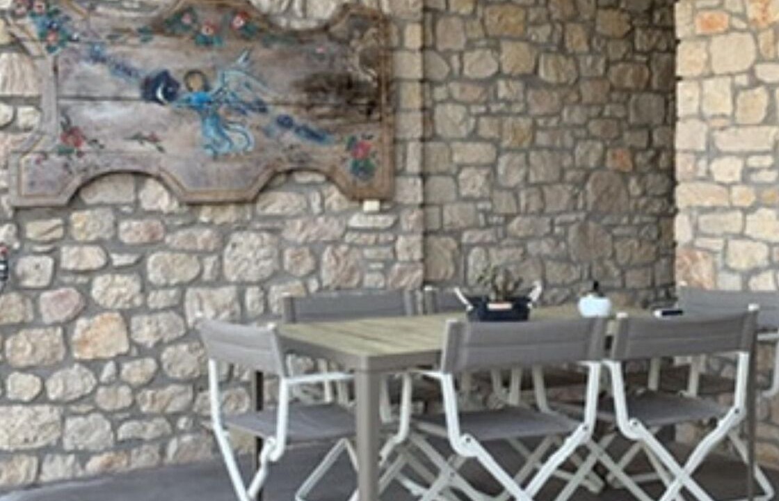 Photo of Outdoor in Xerokampos