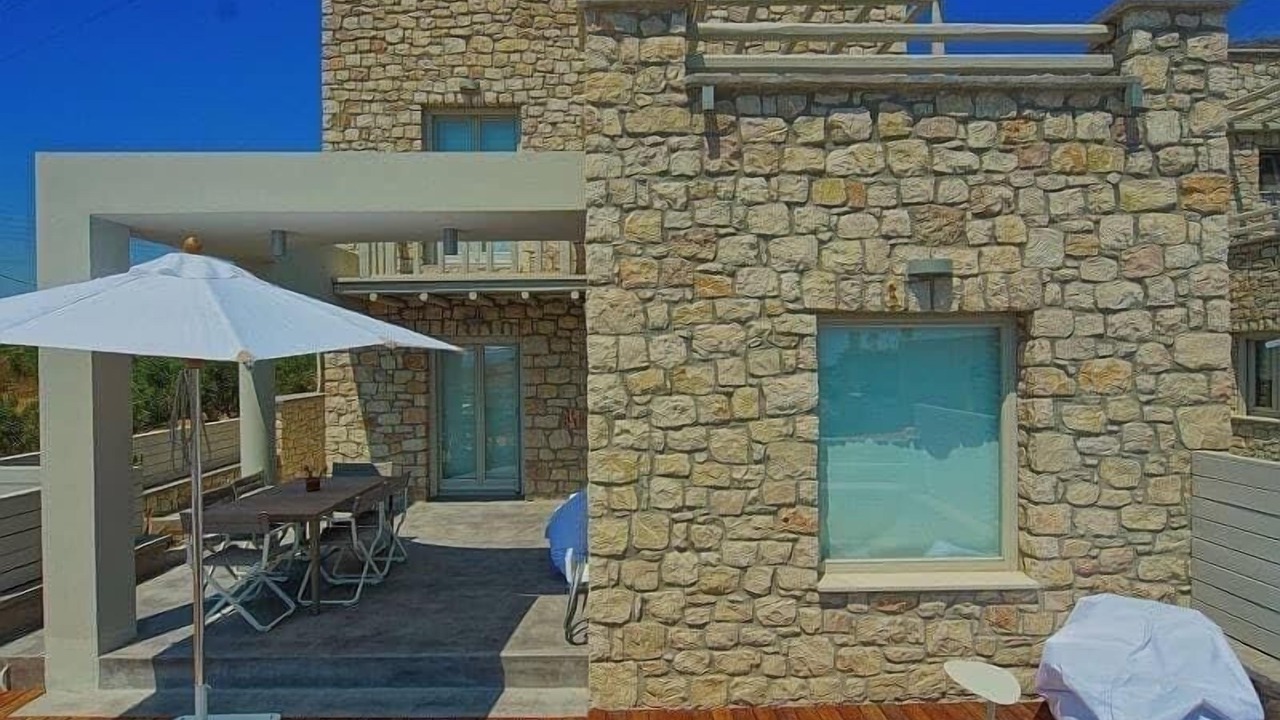 Photo of Outdoor in Xerokampos