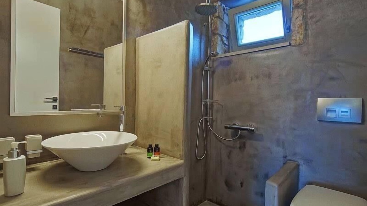 Photo of Bathroom in Xerokampos