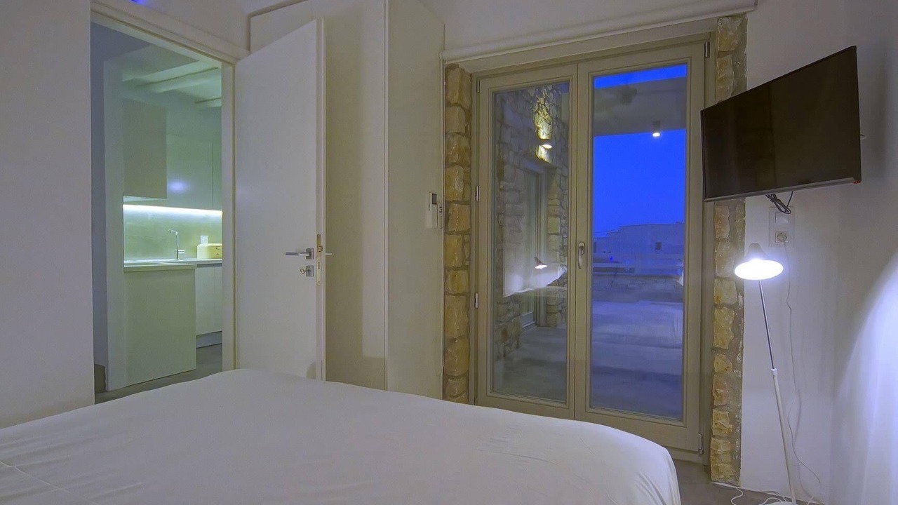 Photo of Bedroom in Xerokampos