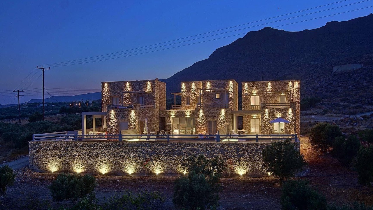Photo of Outdoor in Xerokampos
