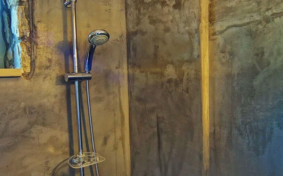 Photo of Bathroom in Xerokampos