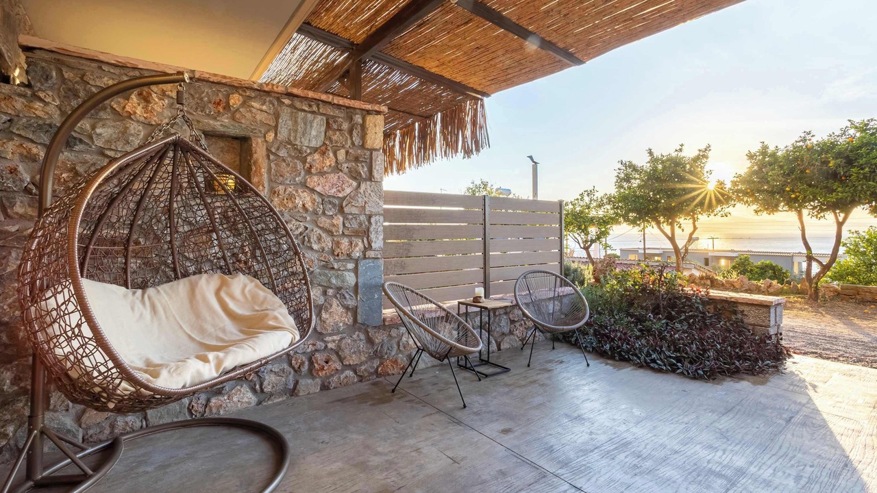 Photo of Outdoor in Paralia Vergas