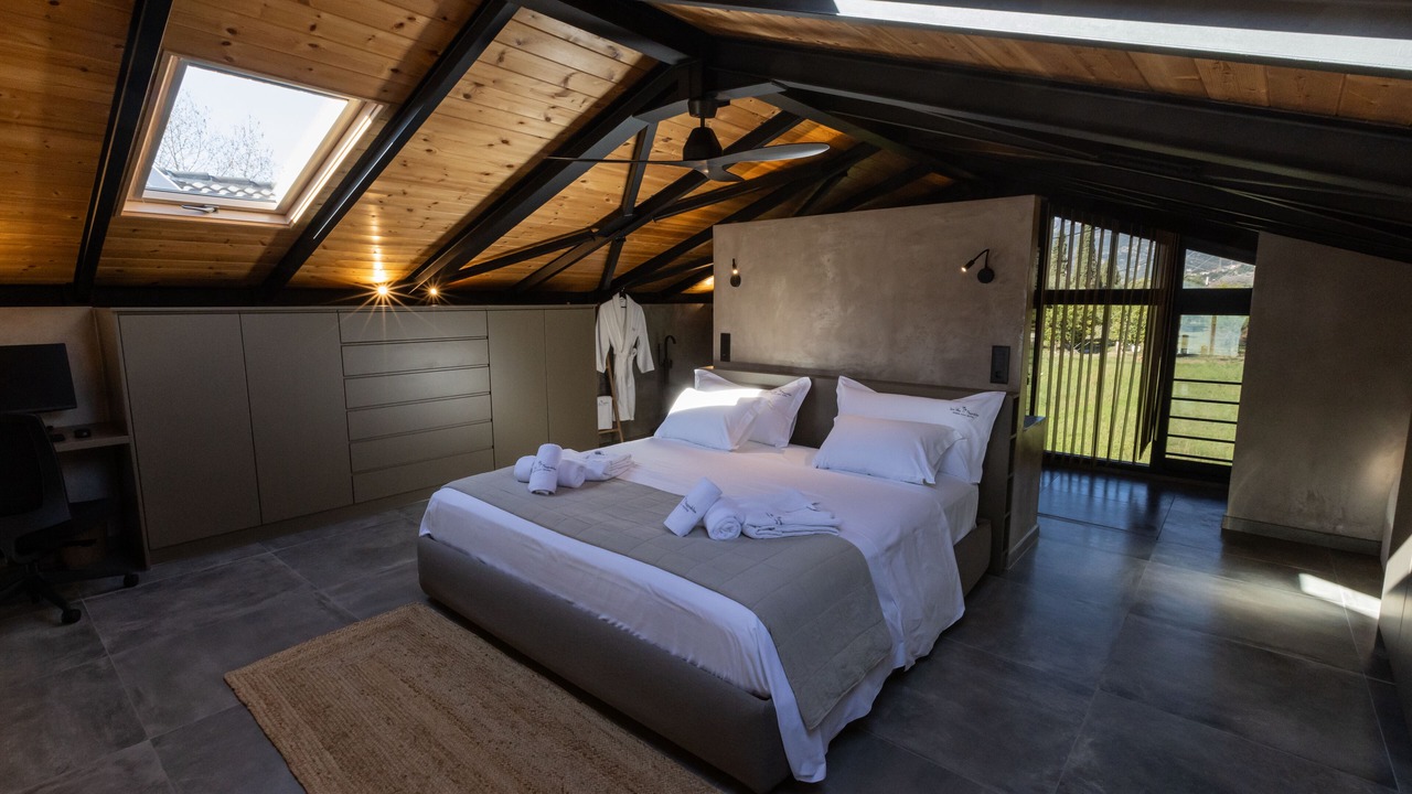 Photo of Bedroom in Gefira Mpania