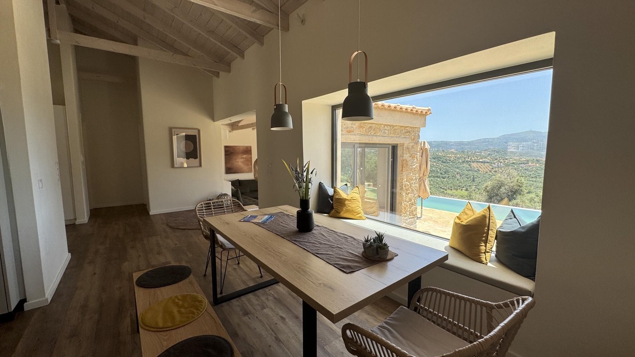 Photo of Livingroom in Pylos-Nestoras