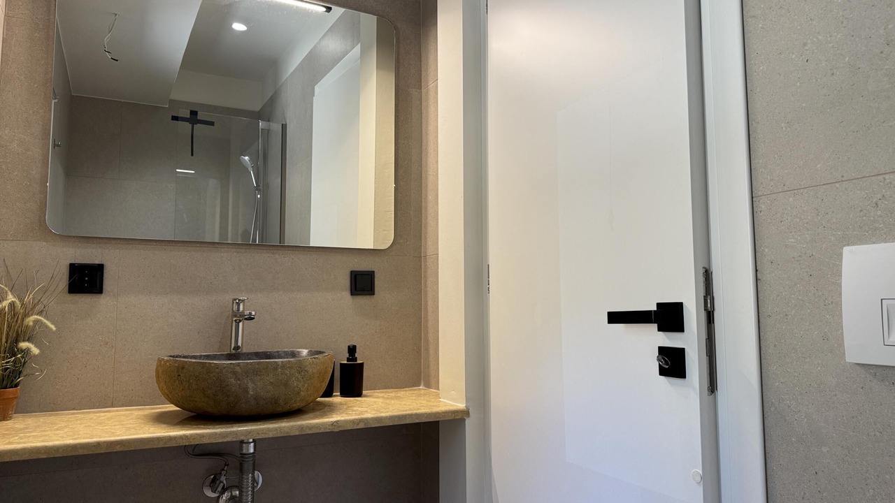 Photo of Bathroom in Pylos-Nestoras