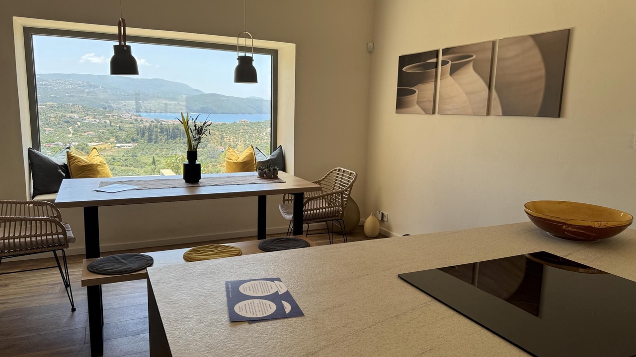 Photo of Livingroom in Pylos-Nestoras