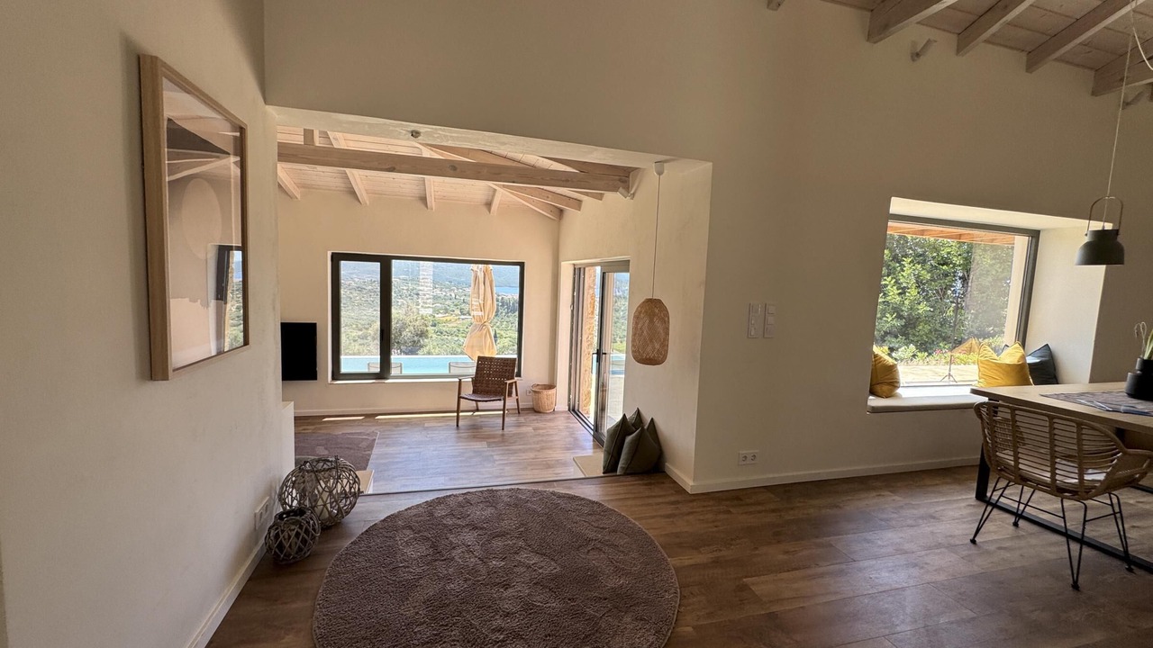 Photo of Livingroom in Pylos-Nestoras