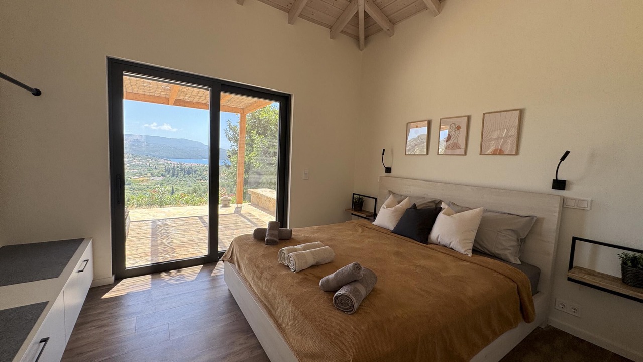 Photo of Bedroom in Pylos-Nestoras