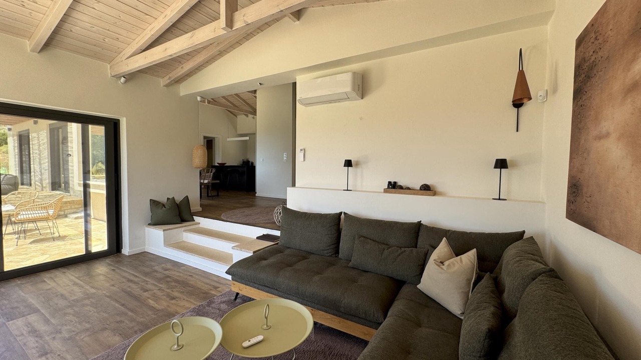 Photo of Livingroom in Pylos-Nestoras