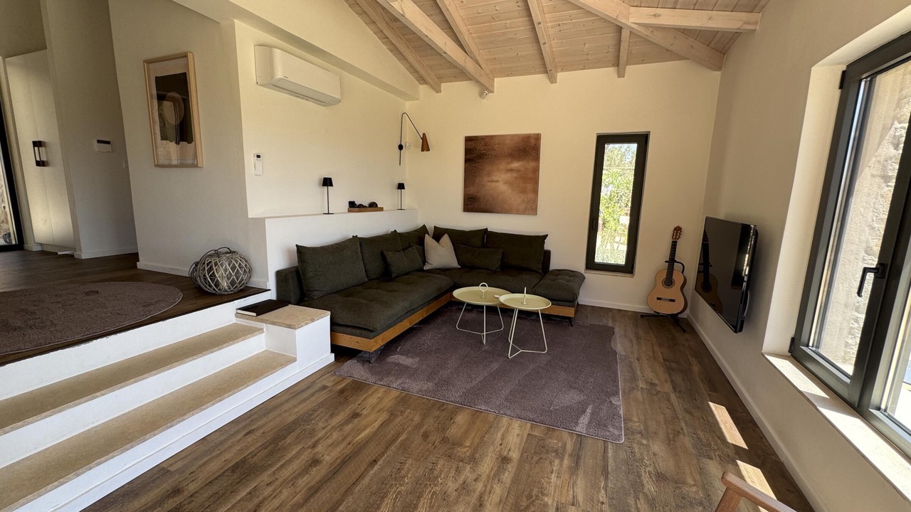 Photo of Livingroom in Pylos-Nestoras